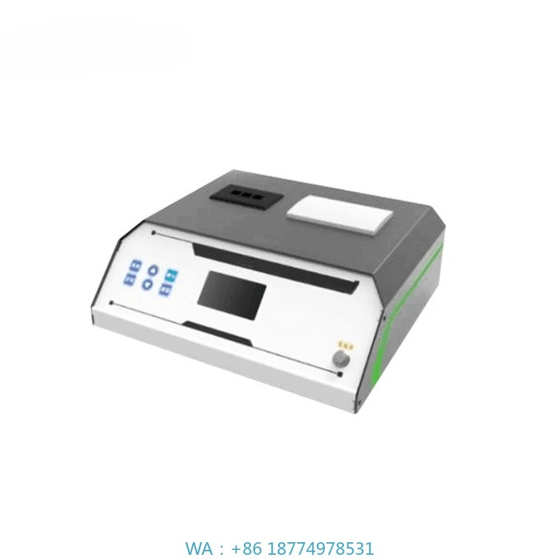 

оборудование для испытаний, анализатор питательных веществ в почве для лабораторного сельскохозяйственного тестера BK-Y6A Soil Nu