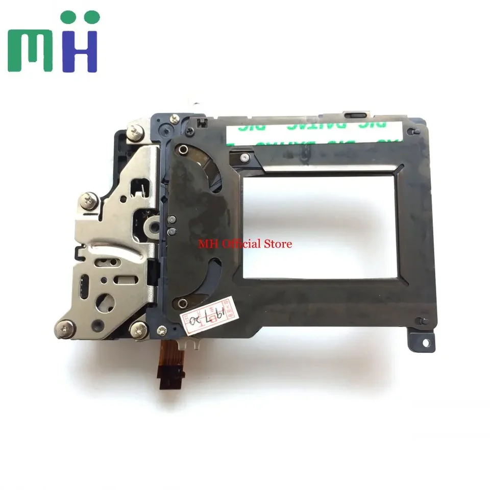 Original NEW For Canon 5D3 5DIII 5DM3 Shutter Unit CG2-3016 with