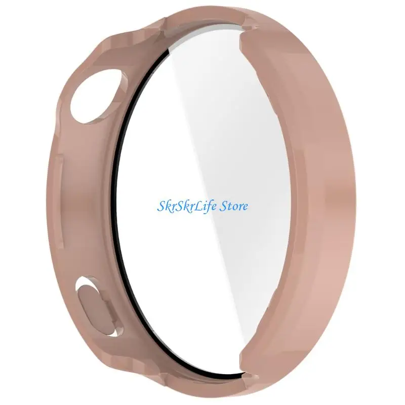 E65E Case for Watch GT6 41mm Smartwatch Case Shockproof Cover All-Around Protective Bumper Covers