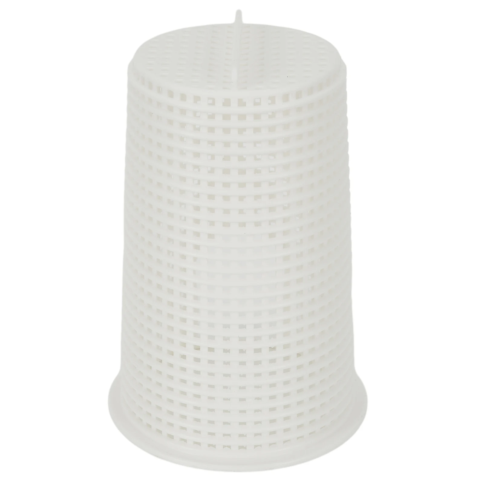 Skimmer Housing Basket Replacement for 3/4 For HP Pool Sand Filter Pump Units Rated for 2400 Gallons Per Hour ThrougFor HPut