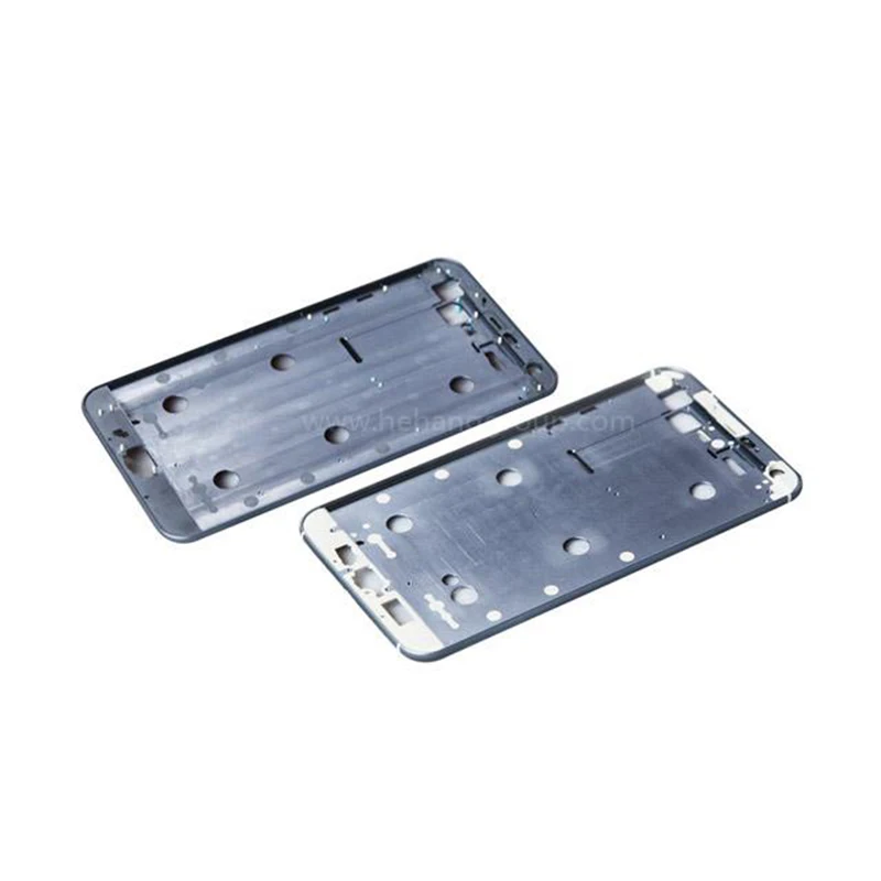 

High Quality Aluminum Model Rapid Prototyping Services