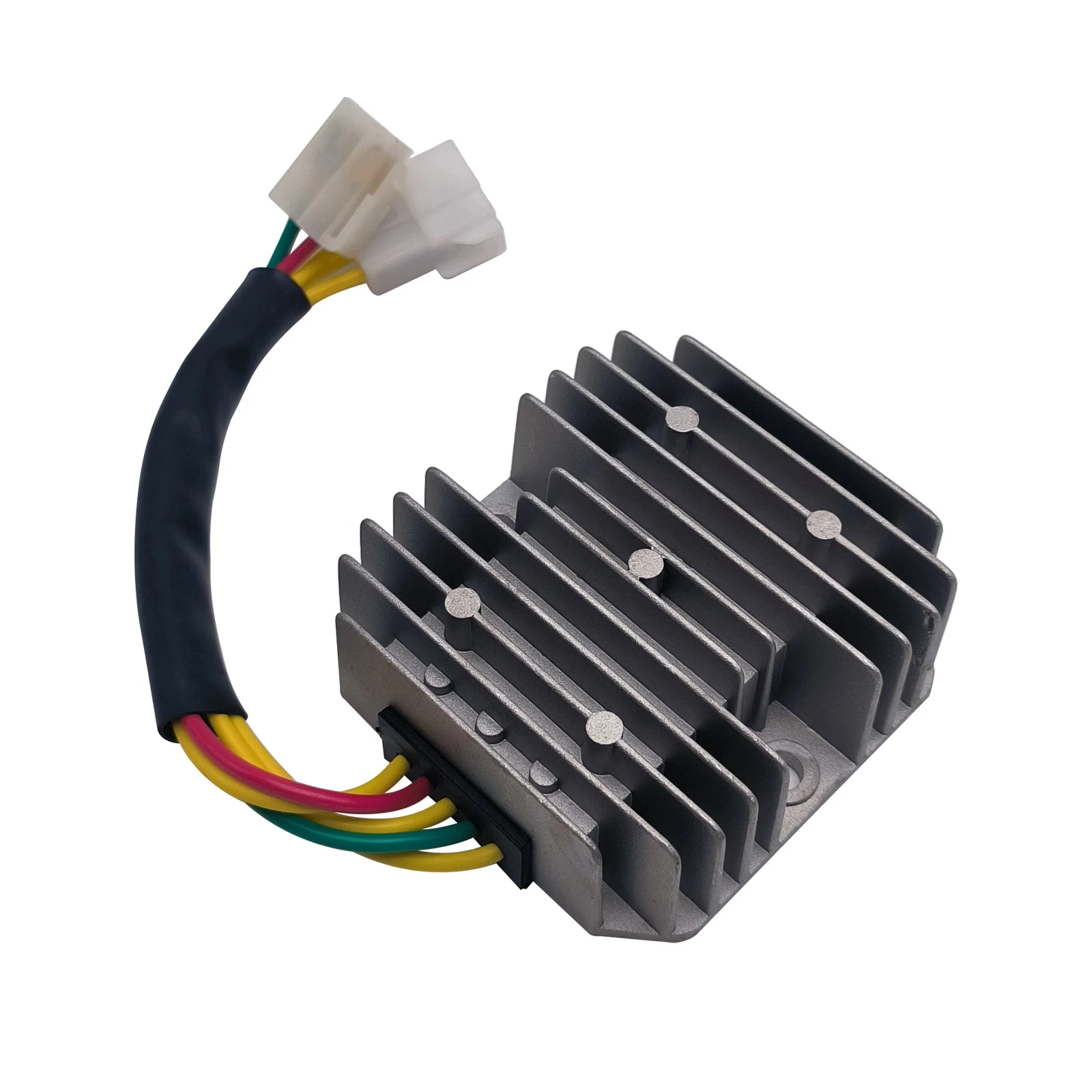 12V Motorcycle Regulator Rectifier for Hyosung GT250 GT650 COMET GT250R GT650R GT650S ST7 32800HN9101 32800HN9110