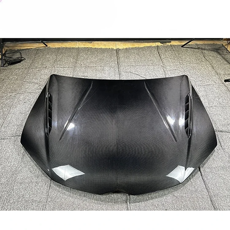 

Sd Performante Style Dry Carbon Fiber Body Kit Bonnet Hood For Lambo URUS 2018-2019customcustomcustom