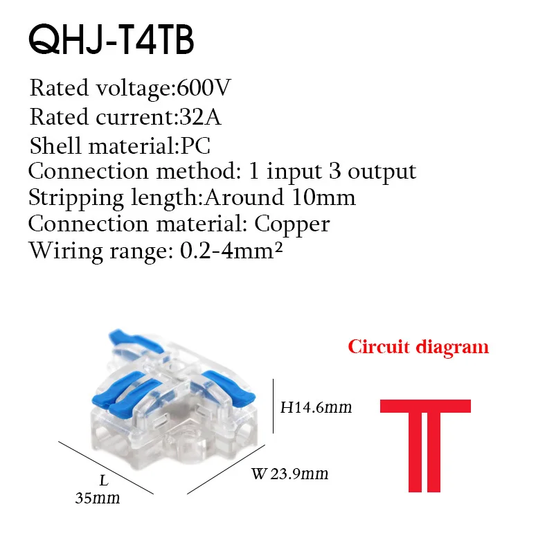 Variant: T4TB