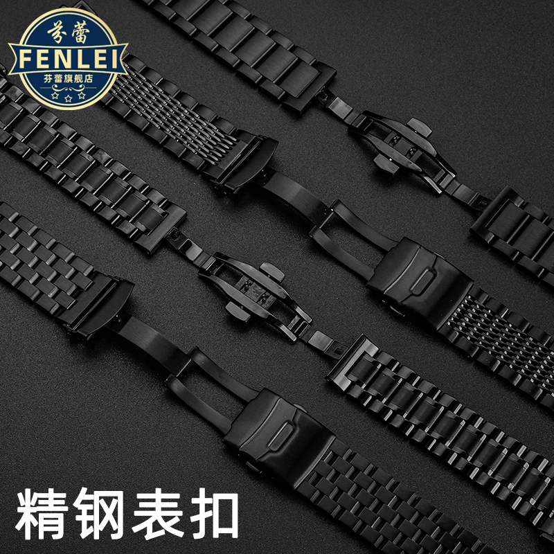 For Casio G-shock Dw5600 Gwm5610 Stainless Steel Men Watch Strap Quick Metal 5600 5610 GA110 GA-700 Watchband Case Accessories