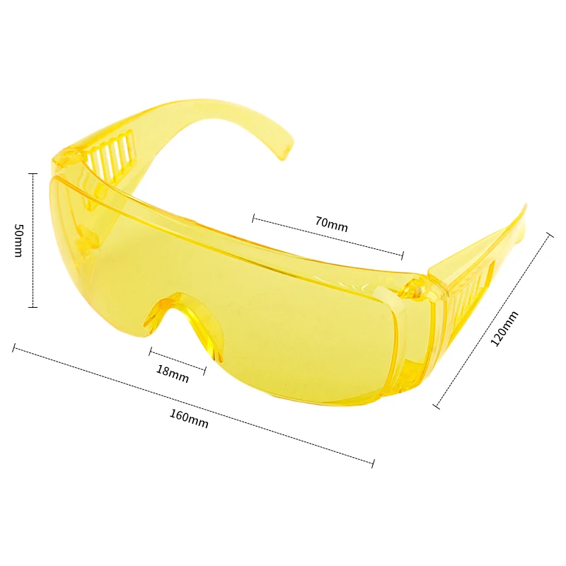 Summer Splash and Sand Proof Goggles  Water Splashing Sunglasses  Outdoor Sports Glasses