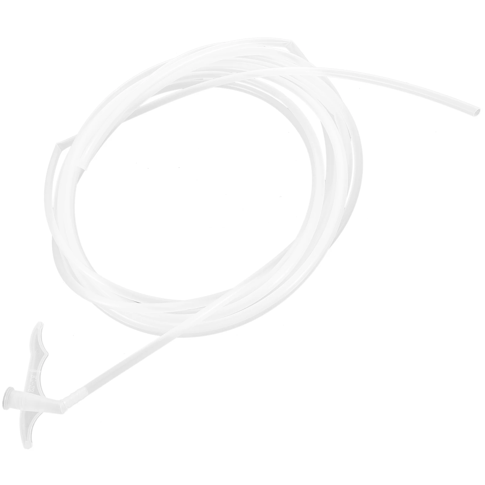 Dispenser di schiuma spray a lunga lunghezza durevole in plastica con tubo applicatore epossidico esteso per ugello di miscelazione epossidico per uso domestico