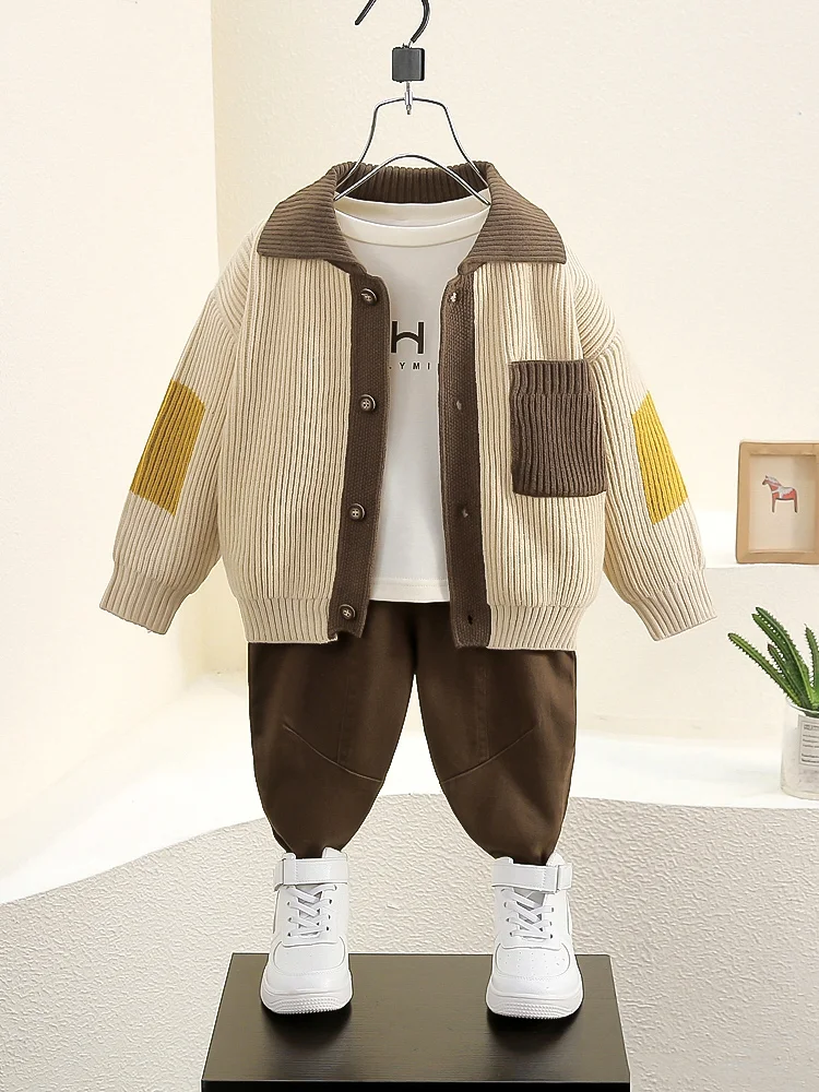 set-di-magliette-casual-a-maniche-lunghe-per-bambini-primavera-autunno-nuova-moda-abbigliamento-in-misto-cotone-per-neonati-tessuto-morbido-e-confortevole