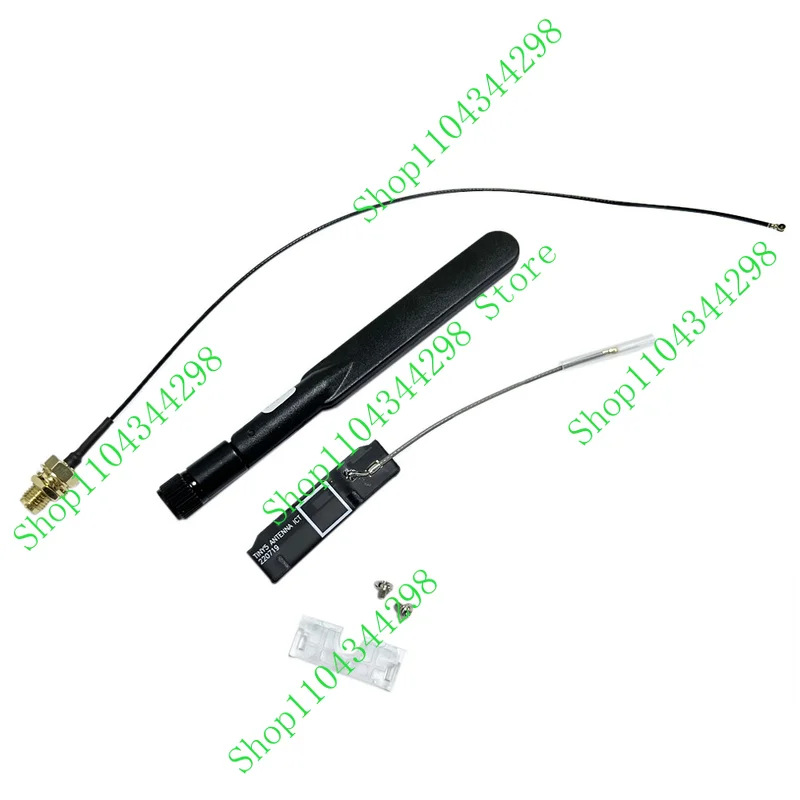 Replacement WiFi/Antenna Cable for lenovo ThinkCentre M720q 10T7 10T8 10T9 10TA 10TC 10U8