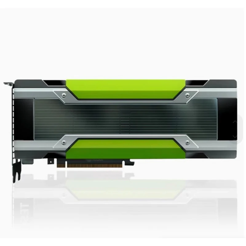 

Для видеокарты Tesla M40 24 ГБ