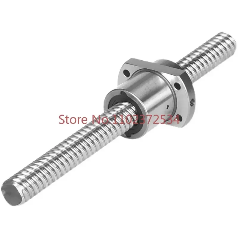 

High precision ball screw with large lead SFE1616/2020/2525/3232/4040