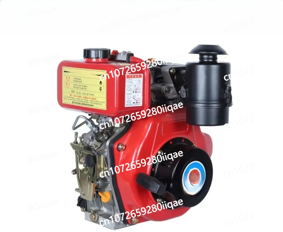 

170F 178F 186F 190F 192F 195F Air Filter Set Engine Generator Air Filter Element Replacement Parts Kit