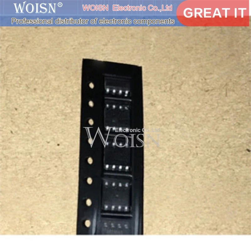5pcs/lot IR2104S IR2104STRPBF IR2106S IR2106 IR2111S IR2111STRPBF IR2117S IR2117STRPBF SOP-8