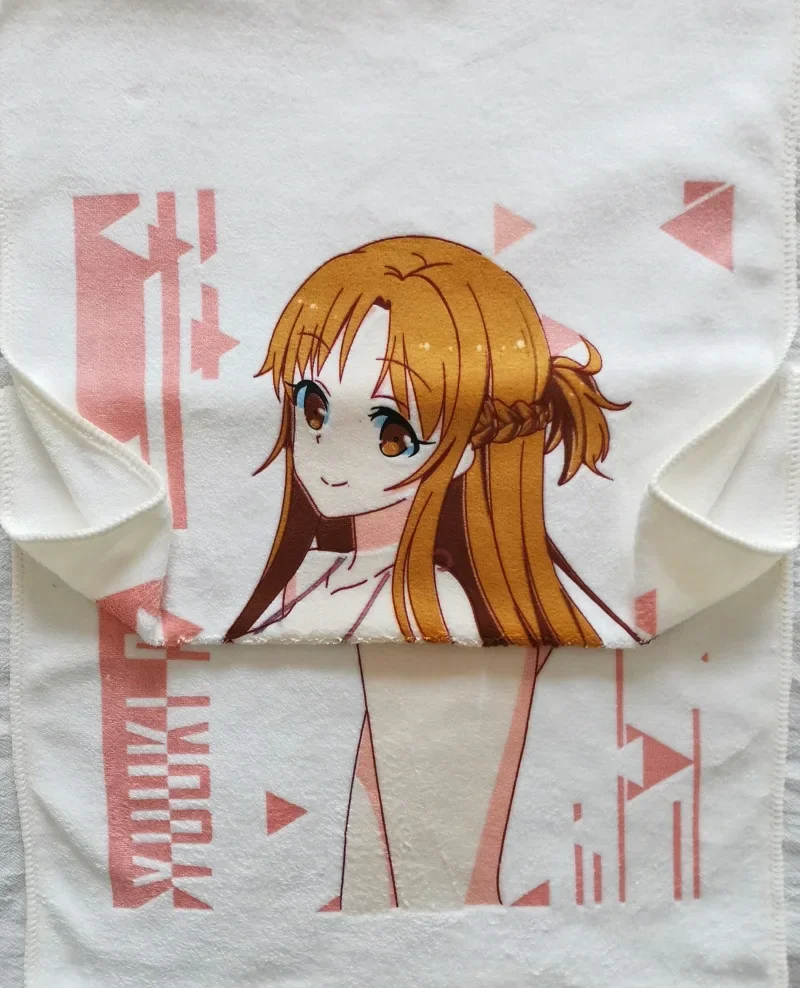 熱活性化変身タオル、魔法のアニメのキャラクター、バスルームと家庭で