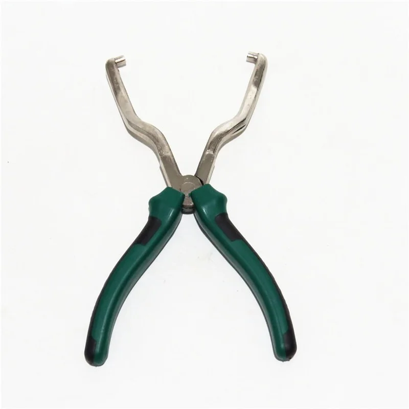 Gasoline Pipe Special Pliers Joint Pliers Filter Caliper Oil Tubing Connector Quick Removal Pliers Urea Tube Clamp Repair Tool