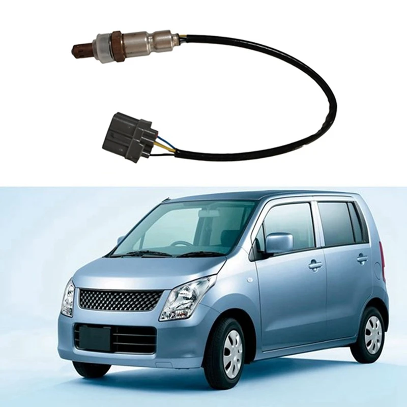 Super Sale Oxygen Sensor 18213-82K00 1821382K00 18213-82K00-000 1821358J01 for Suzuki DA64V HE22S MH21S MH22S MH23S Wagon R Sori