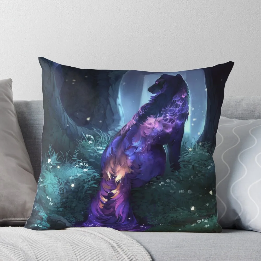 

luminous Throw Pillow Room decorating items Christmas Pillows Cushions Home Decor