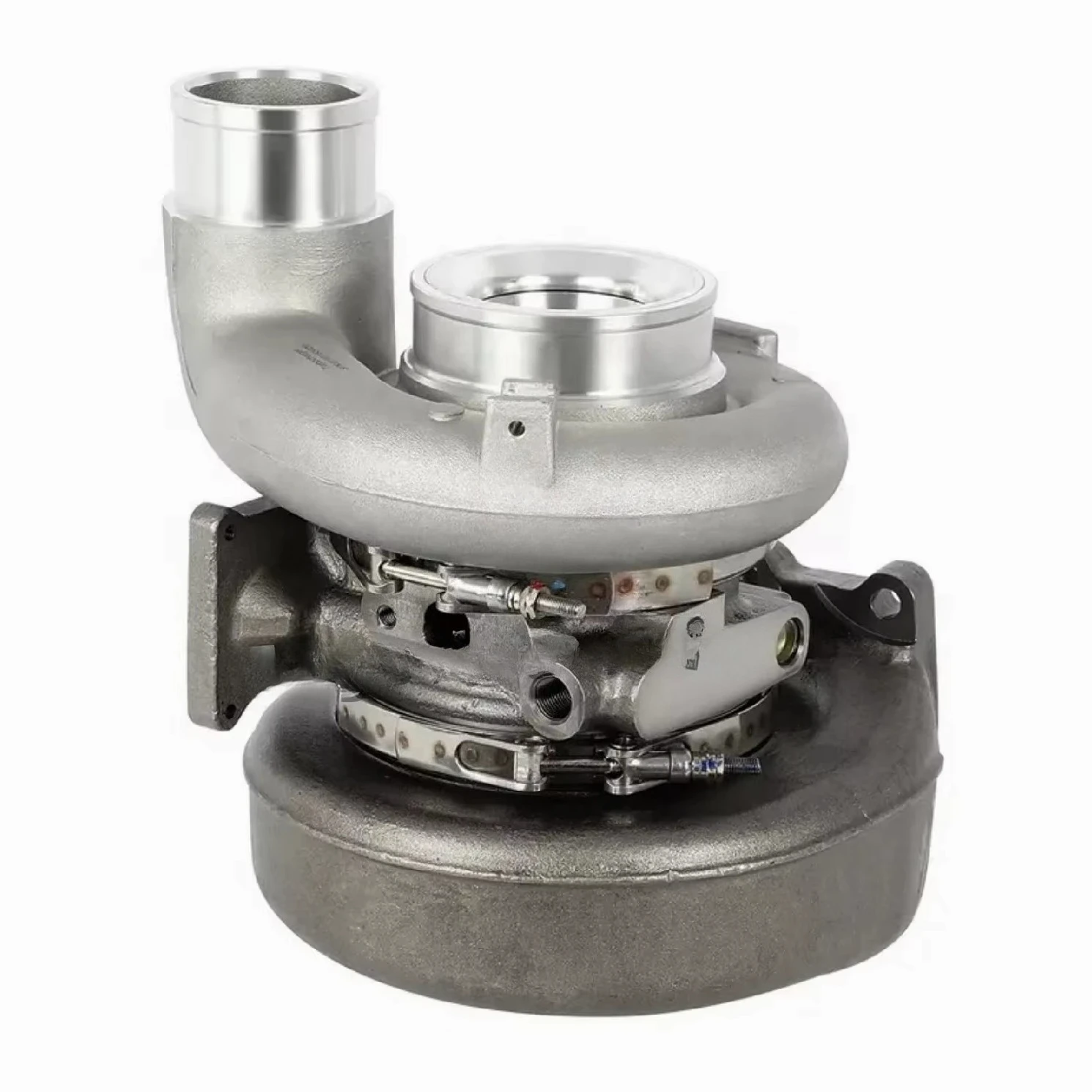 

Factory Turbocharger for Cummins R8321377AA 68210648AA 68212738AA 68240477AA 68240478AA Turbo