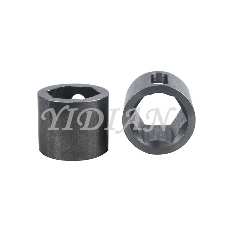 3-612-02-3510 Woodworking Spare Parts Original SLEEVE SECHSKANTKUPPLUNG for Homag 3612023510