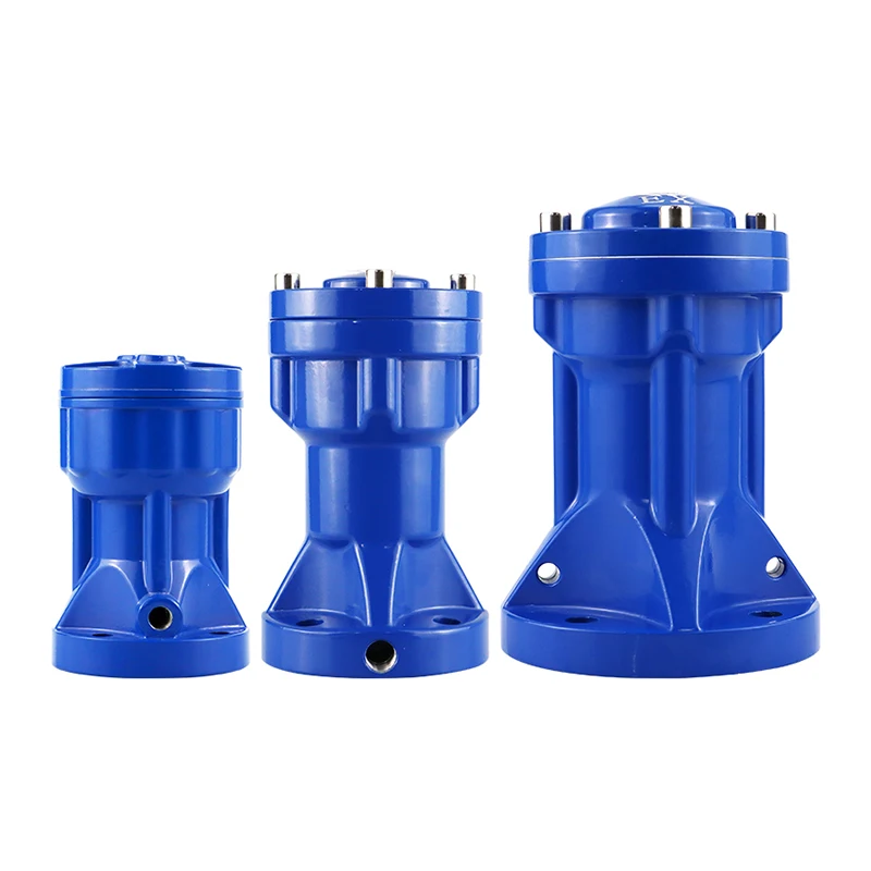 Pneumatic Hammer Impact Air Hammer Anti Blocking Device Discharge Bin Arch Breaking Vibration Flow Aid SK-30 SK-40 SK-60 SK-80