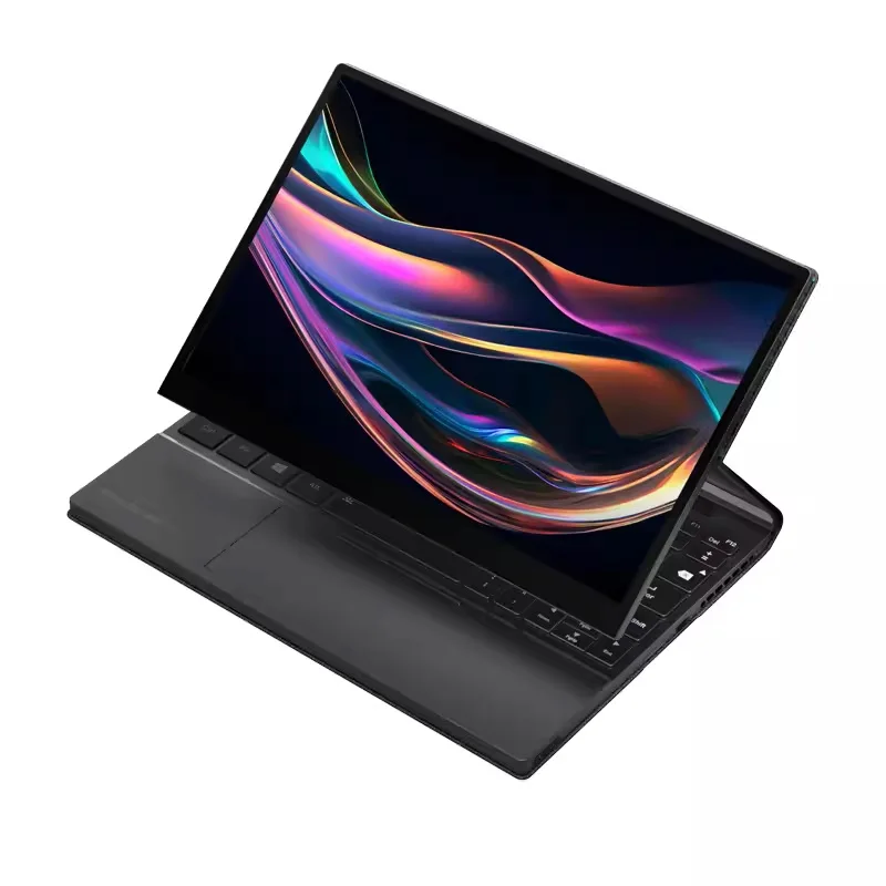 ONE-NETBOOK 5 Win11, portátil de bolsillo con pantalla táctil, 10 pulgadas, Core i7-1250U, 32GB RAM, 1TB SSD, Mini portátil de negocios