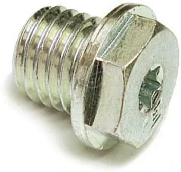 Trimmer Replacement Screw Grease Cap For Trimmers Direct Replacement Single Piece OEM Replacement 4119 713 6500