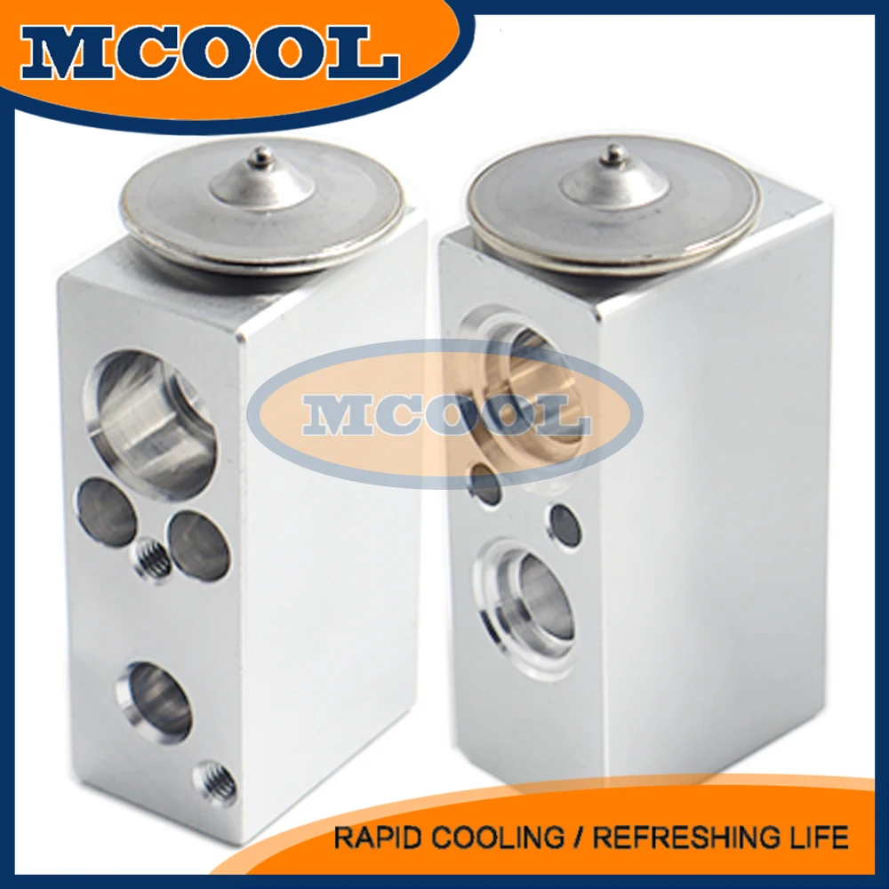 

Новый расширительный клапан испарителя переменного тока для Renault Duster Logan Sandero 7013346