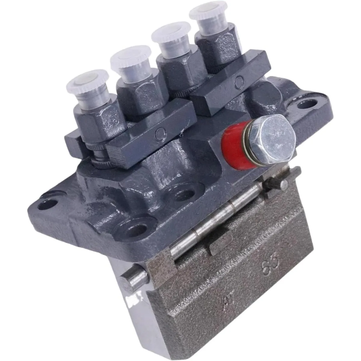 

Fuel Injection Pump 7019022 6675656 6667996 for Kubota V2003 for Bobcat 773 S185 BL470 BL475 BL570 BL575 Loader Engine