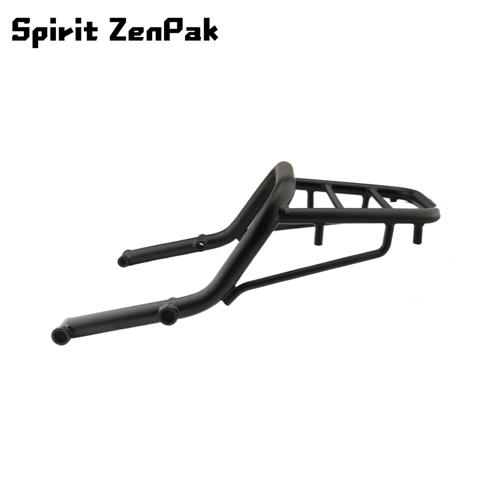 

Fit Grom 125 MSX 125 2021 2022 2023 2024 2025 Motorcycle Accessories Luggage Carrier Board Bracket Rear Luggage Rack