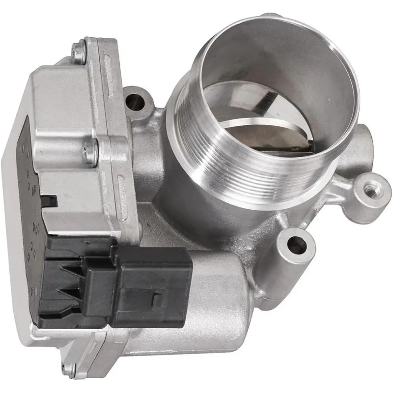 03G128063T Throttle Body Assembly for VW Golf VI Jetta III BEETLE 2.0 TDI CJAA CFFB Audi Throttle Valve Body Assy A2C37524500