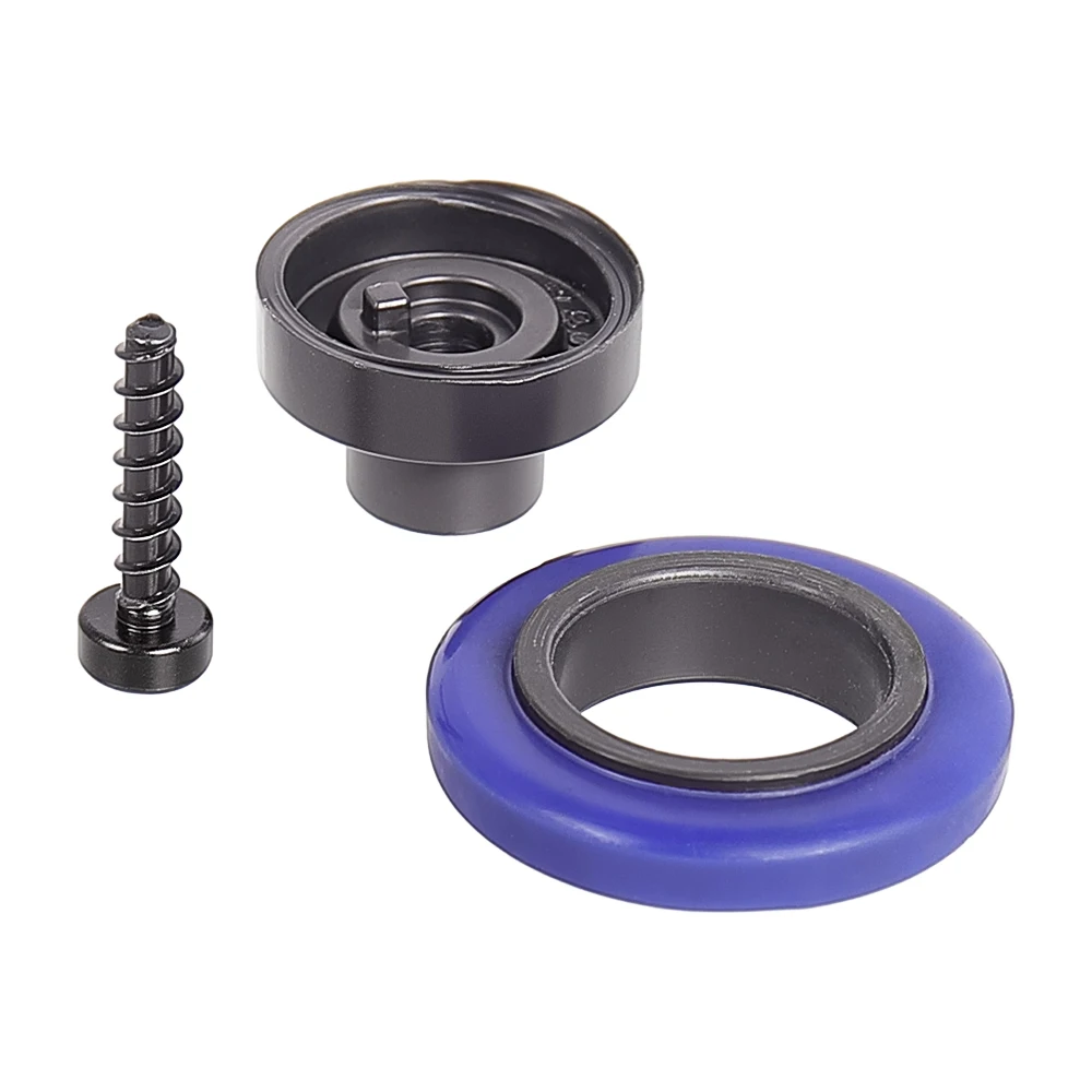 For Dyson V7 V8 V10 V11 Scroll Axis Replacement Rear Brush Bar Soft Roller Spare Parts Vacuum Cleaner Repair Components view 5