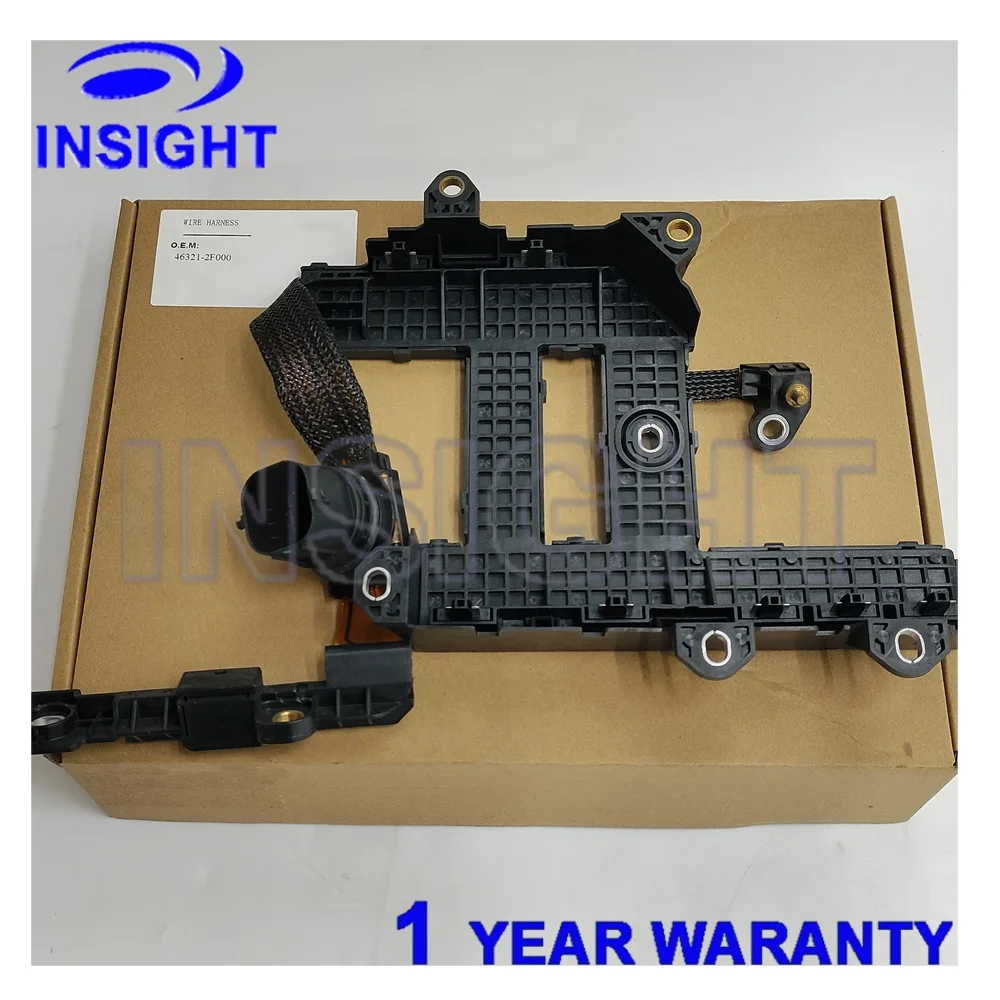 

A6LF1 Genuine 463073B050 463073B010 463073B020 Harness for Hyundai Kia Motors