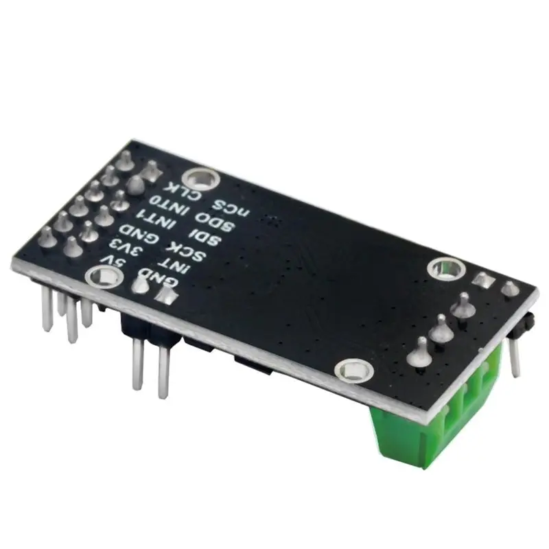 B03B-MCP2518FD Module SPI To CAN FD Controller Module 8 Mbps Module Board For Electronic Devices