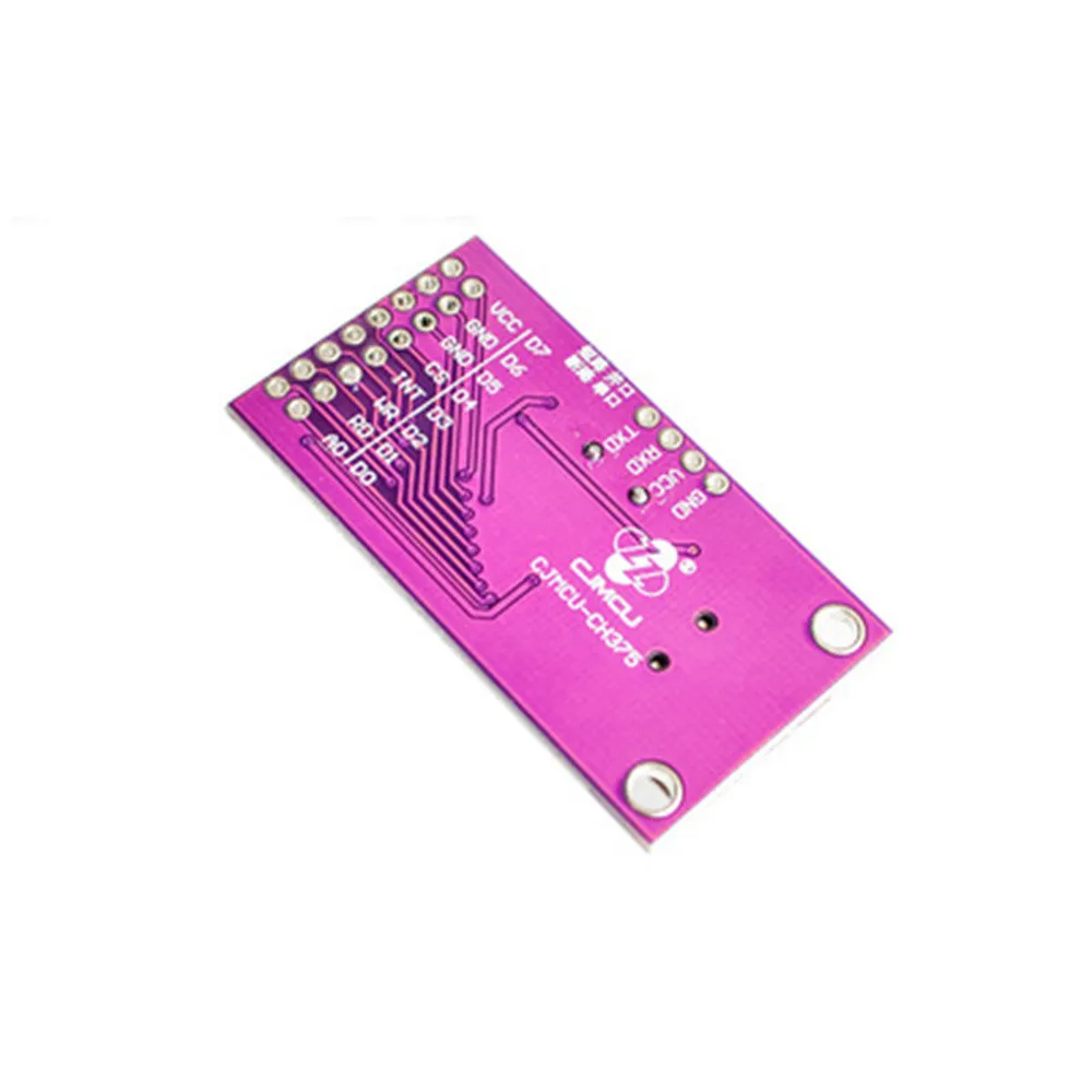 CJMCU-CH375B USB bus universal interface U disk drucker FAT12 / FAT16 / FAT3 modul wickler
