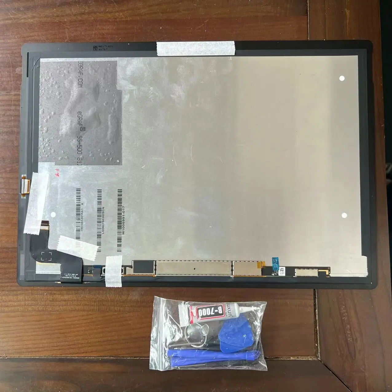 AAA+ Original For Microsoft Surface Book 3 LCD Display Touch Screen Digitizer Assembly For Surface Book3 1793 1900 1907 1908 LCD