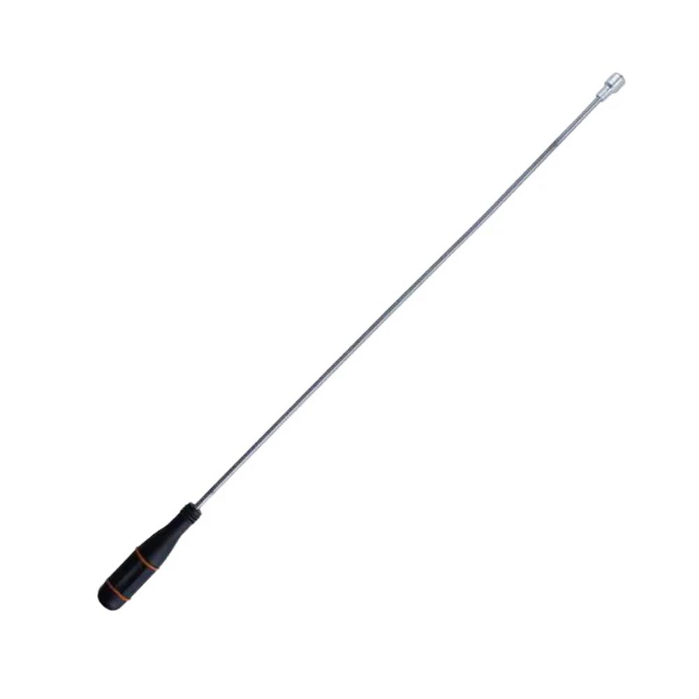 For Home Use Magnetic Pick-Up Tool Bendable Pickup Tool Effective For Picking Up Magnetic Parts Flexible Design