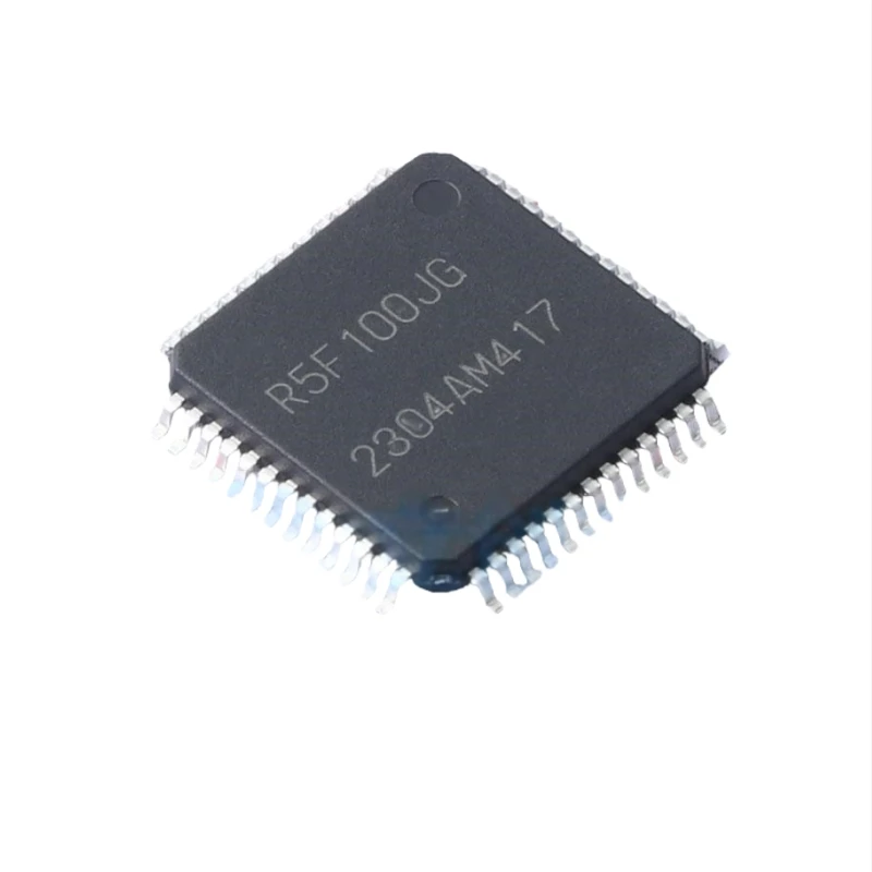R5F100JGAFA # 10 Microcomputer a chip singolo