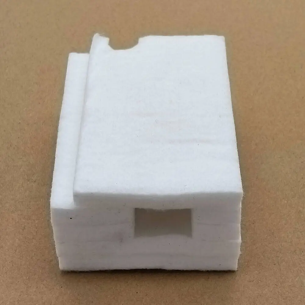 5 шт. губка для отработанных чернил подходит для EPSON EcoTank XP-3205 XP-4155 XP-4101 XP-2105 XP-4100 XP-2155 XP-3100 XP-3105 XP-4200 XP-4150