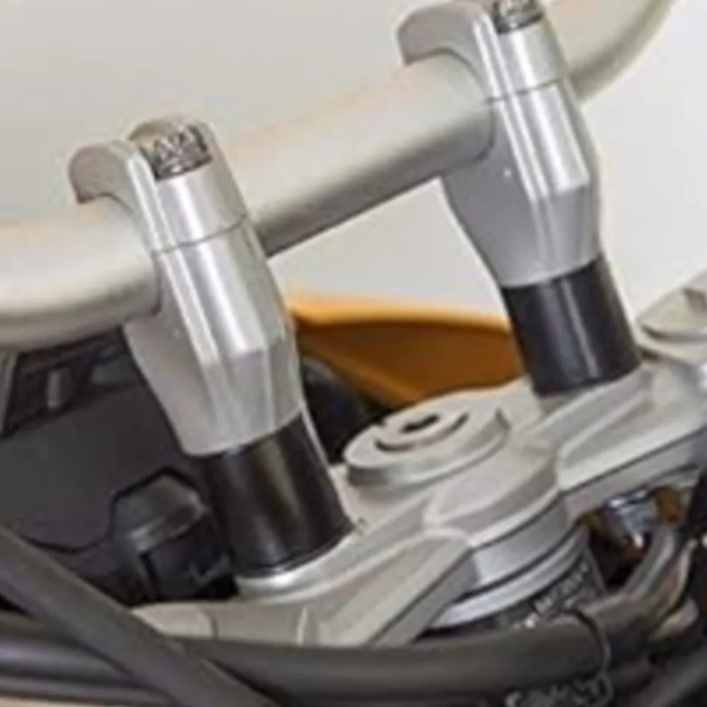 

20 мм для BMW F800GS ADVENTURE F700GS F650GS Twin 2008-2017 F 800 700 650 GS руль мотоцикла увеличитель руля