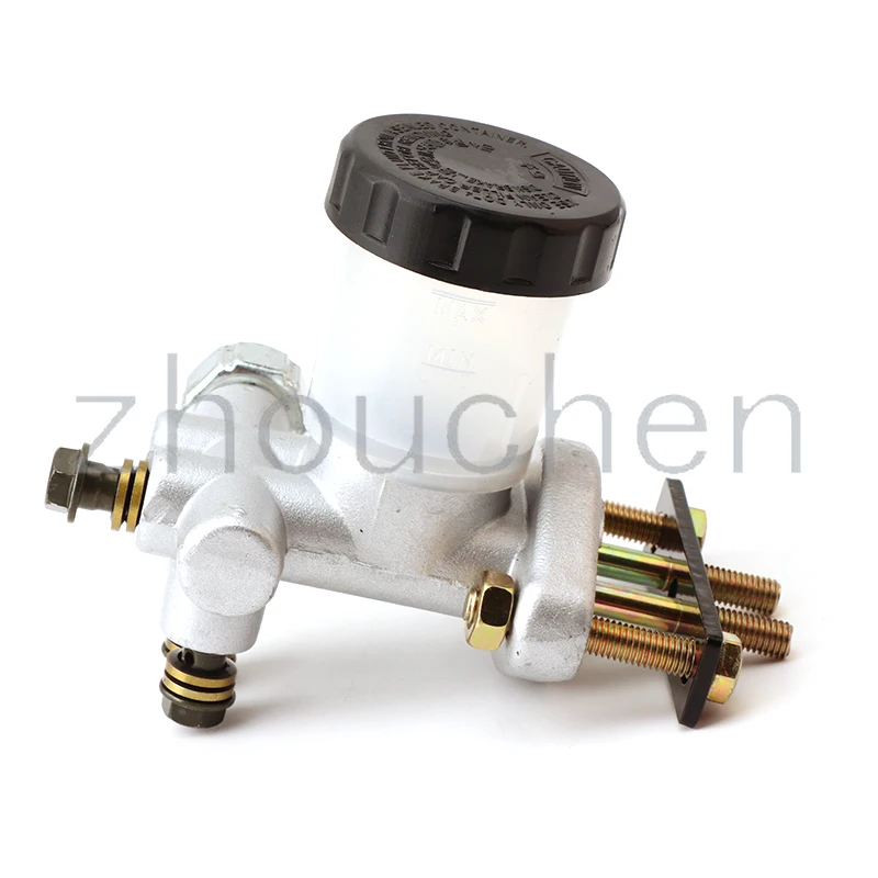 Pompa hamulcowa gokart Buggy Cylinder hamulca głównego pompa hydrauliczna do ATV 90 110 125 150 200 250CC Kandi BMS Roketa Kinroad Kazuma — zdjęcie 7