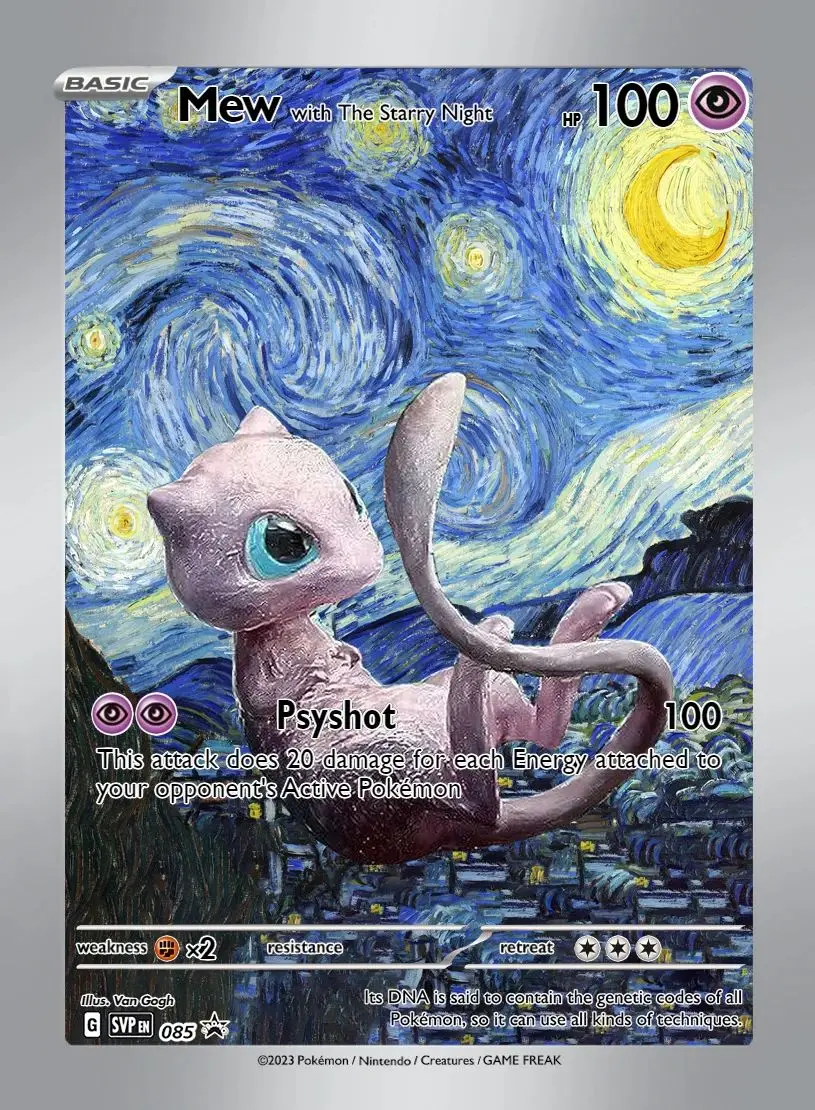Cartoon Anime Pokemon Ptcg Zelfcontrole Mewtwo Pikachu Verzamelen Trading Handtekening Flash Card Kind Gift 18 stks/set Gift Card doos