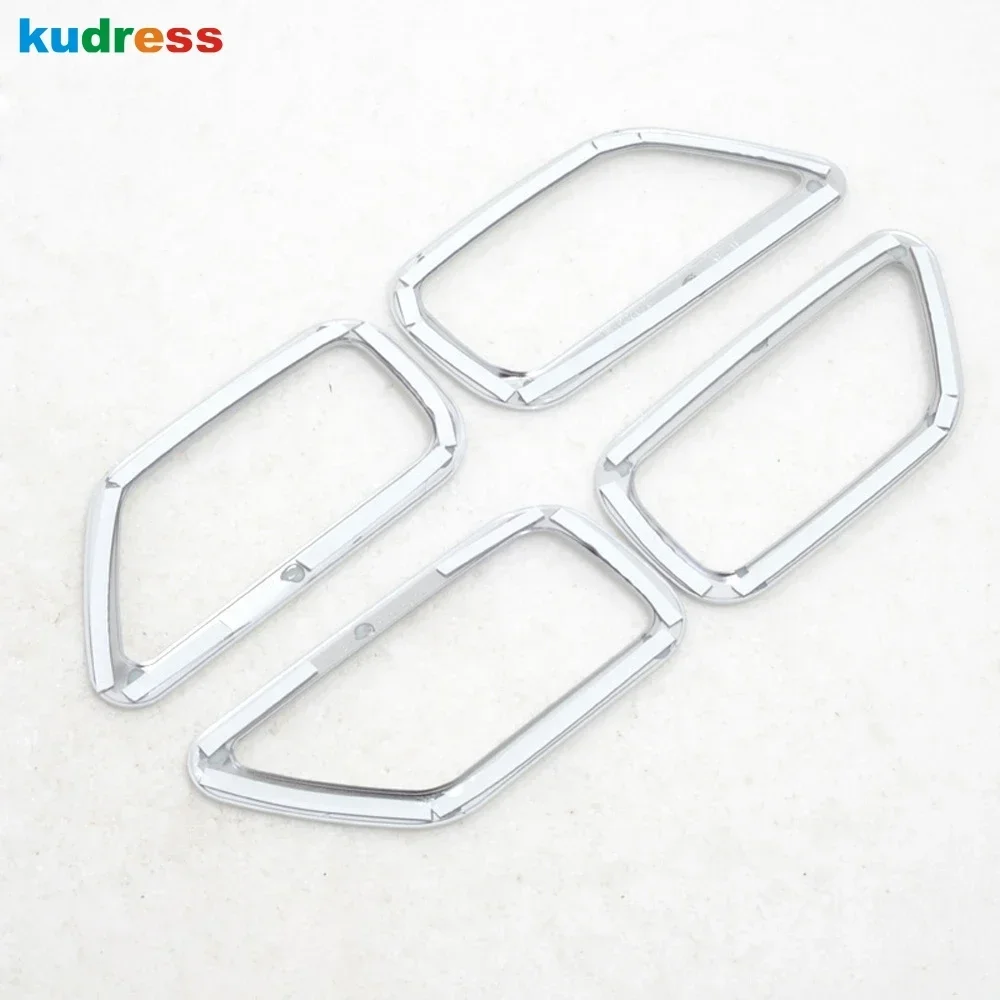 

Car Inside Inner Door Handle Cover Trim For Suzuki Vitara Escudo 2015 2016 2017 2018 2019 2020 2021 Matte Interior Accessories