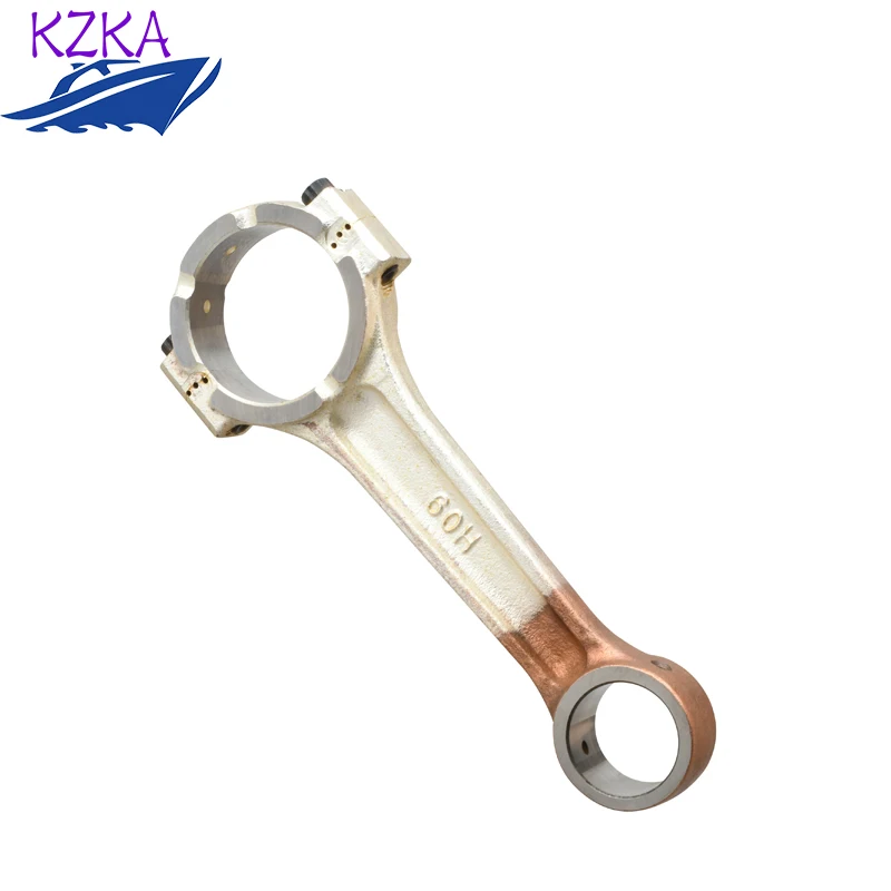 60H-11650-00 Connecting Rod For Yamaha Outboard Engine 2T 150HP-200HP 2T 60H-11650-1 60H-11650 Accessories Replaces parts