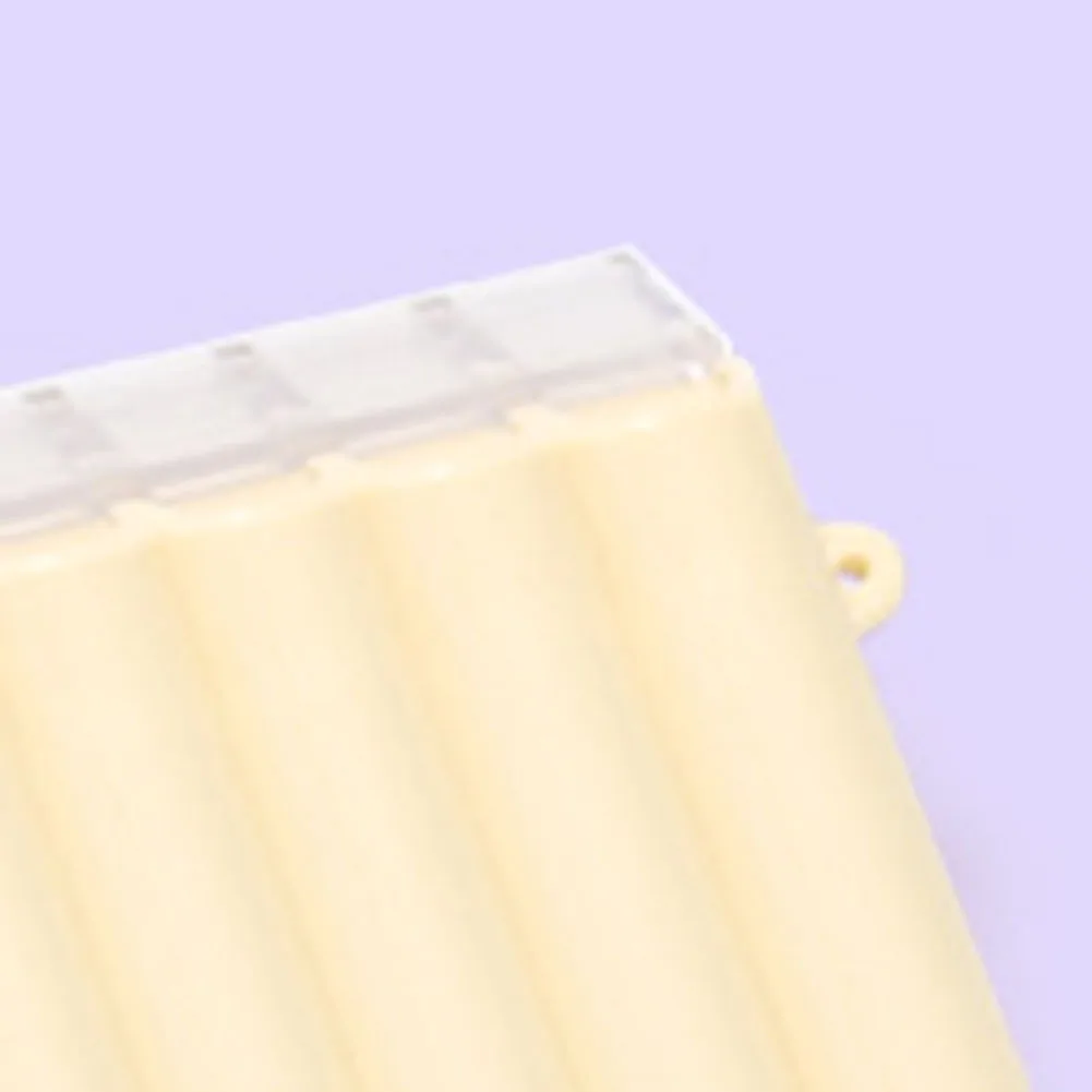 18 Pipe Pan Flute in C Key Constructed from ABS Resin for For WOODWIND Instruments Provides Reliable Sound and Easy Playing