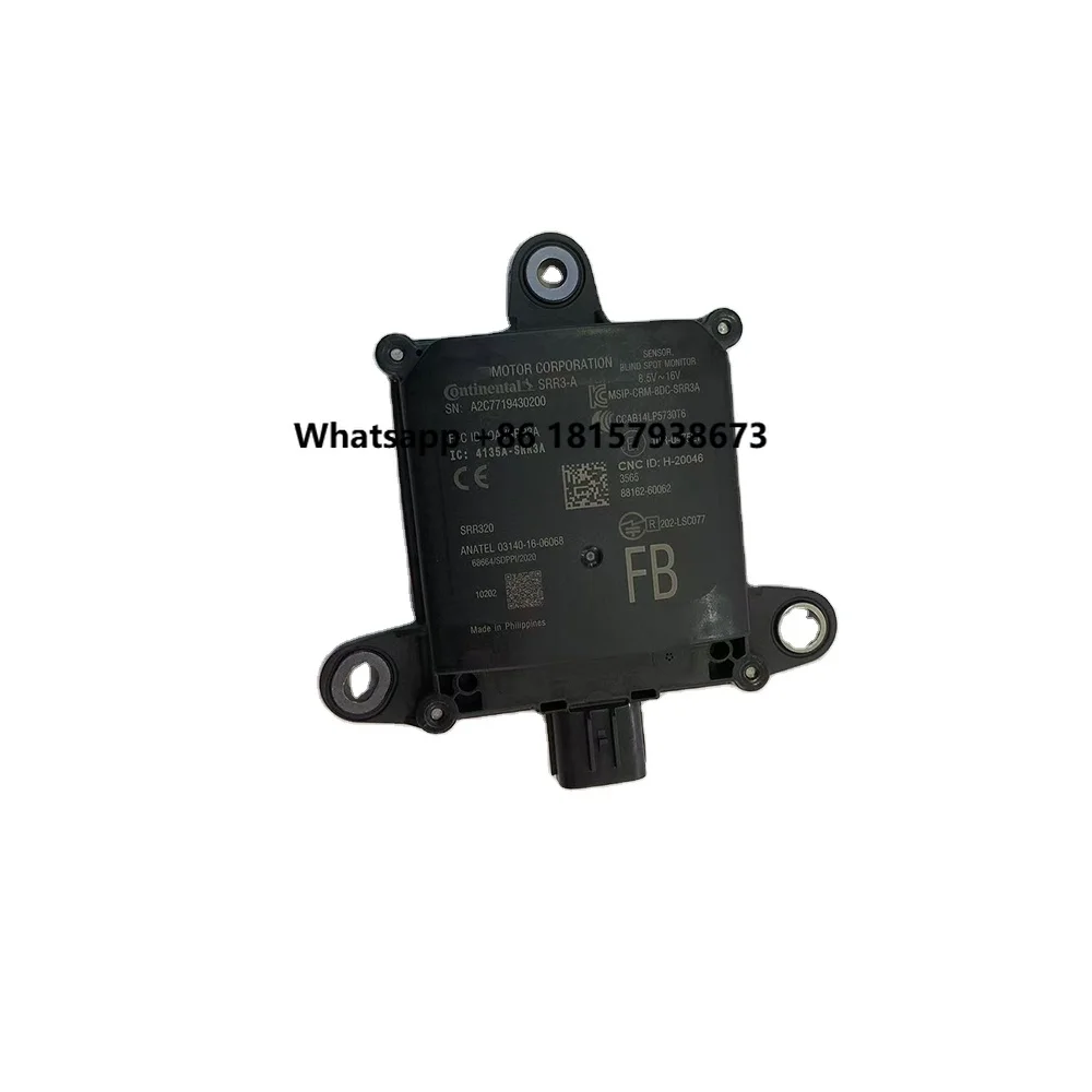 

For LEXUS LX570 Car Collision Avoidance Sensor 88162-60061 88162-60062 8816260062
