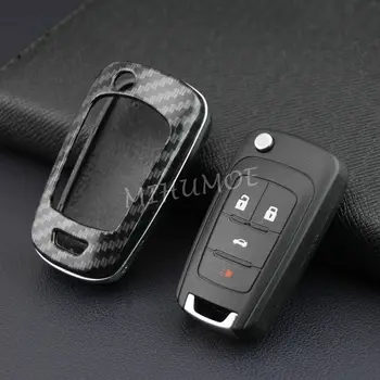 雪佛蘭 Tahoe、Suburban、GMC Yukon、別克 ENVISION S Plus、Avenir 2020-2024 年款的 6 鍵車鑰匙殼 10 最佳銷售 雪佛蘭鑰匙圈套 - №10