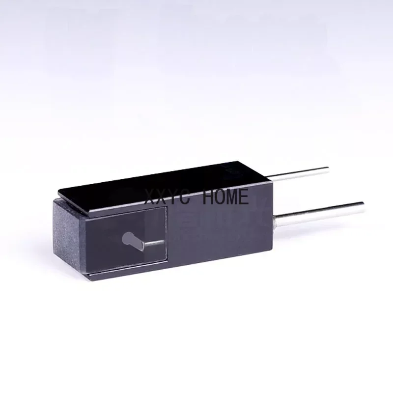 10pcs Flow Cuvette Quartz Cell for Ba88a 6V10W ,New and High Quality for Mindray  BA-88A Chemistry Analyzer Cuvettes