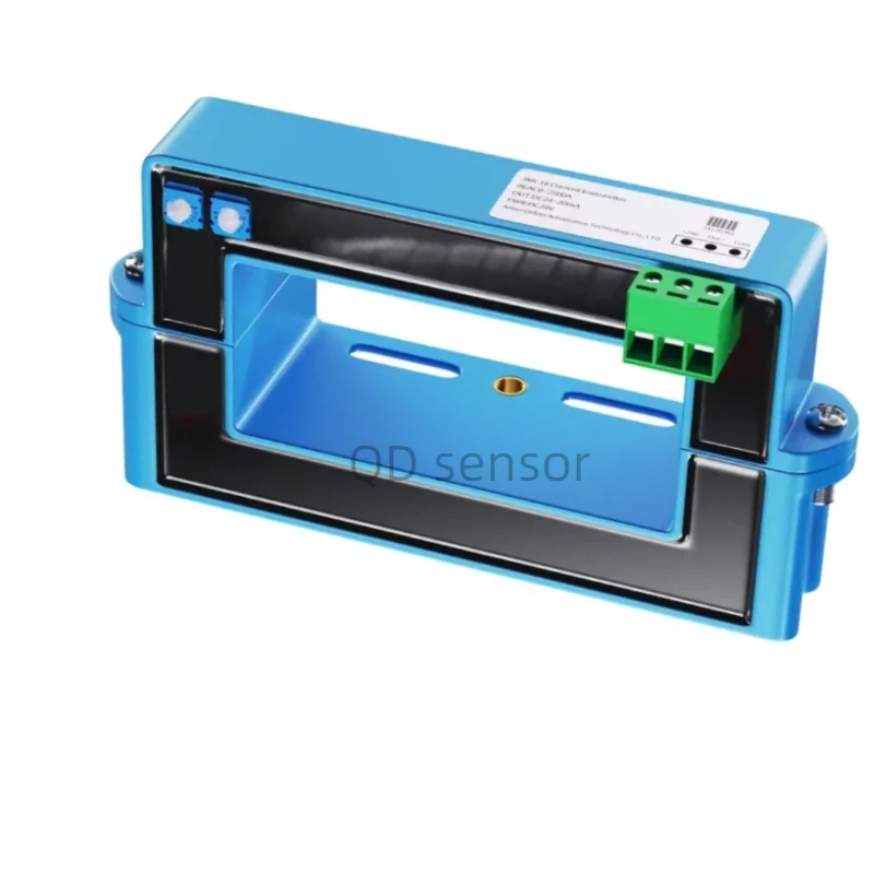 Split Type AC/DC50A…