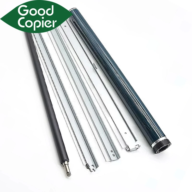 

1st OPC Drum Charge Roller PCR Drum Cleaning Blade Transfer Blade MPC6004 C3504 C4504 For Ricoh MP C3503 C3003 C5503 C6003