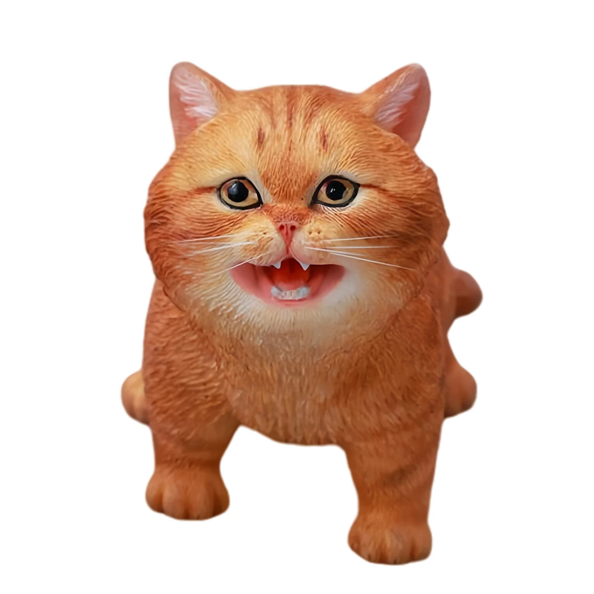 HiPlay JXK 1/6 Meow Meow Figura de animal de gato